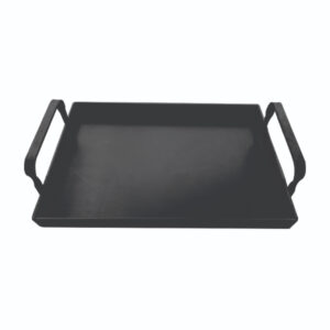 Plancha Chivitera de 20x30 cm 5 mm