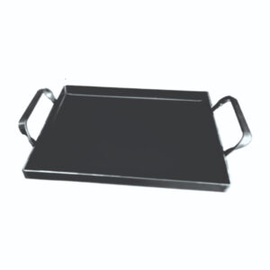 Plancha Chivitera de 24x25 cm 5 mm