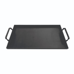 Plancha Chivitera de 50x30 cm + Molde de Regalo