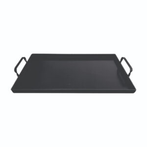 Plancha Chivitera de 60x35 cm 5 mm