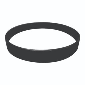 Molde de hierro para hamburguesas XL 5"