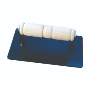 Smash | Prensa Rectangular 20x10 cm para Chiviteras