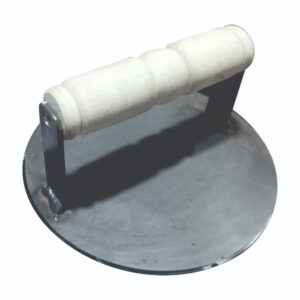 Smash | Prensa Redonda 16 cm para Chiviteras