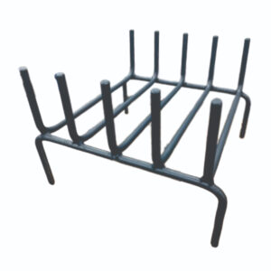 Brasero quemador para estufa