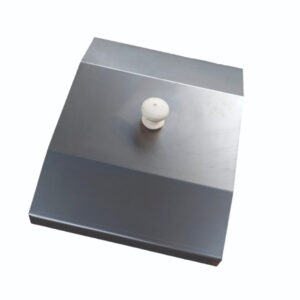 Tapa de Aluminio 39x29 cm - Planchas de 40 cm